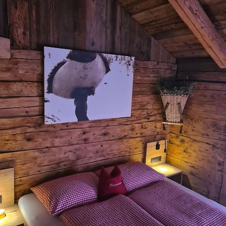 Haus Edelweiss Spiss Bei Samnaun Zewnętrze zdjęcie