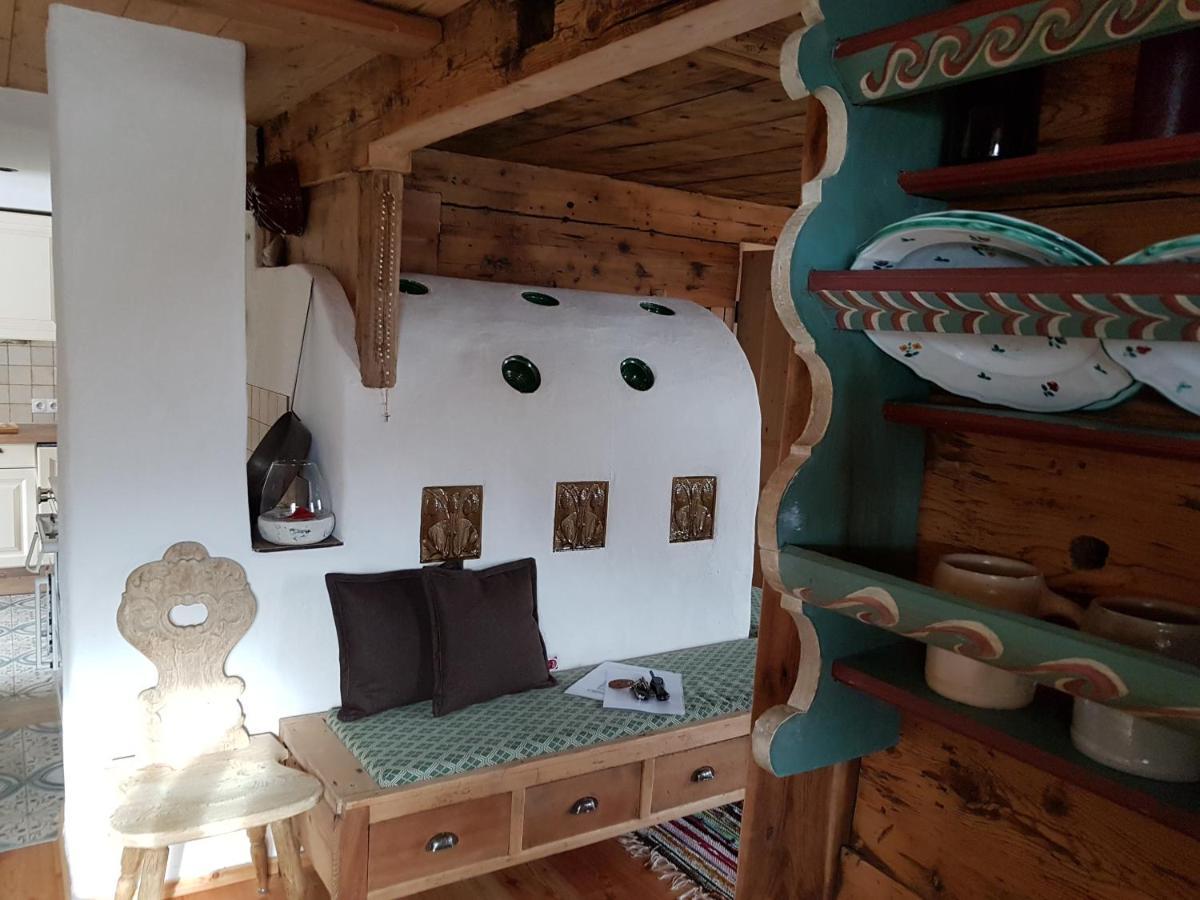 Haus Edelweiss Spiss Bei Samnaun Zewnętrze zdjęcie