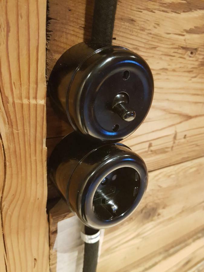 Haus Edelweiss Spiss Bei Samnaun Zewnętrze zdjęcie