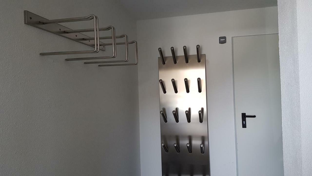Haus Edelweiss Spiss Bei Samnaun Zewnętrze zdjęcie