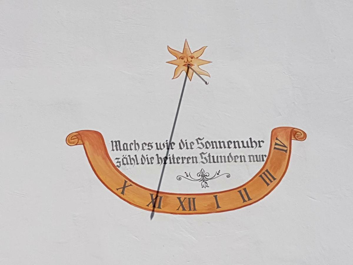 Haus Edelweiss Spiss Bei Samnaun Zewnętrze zdjęcie